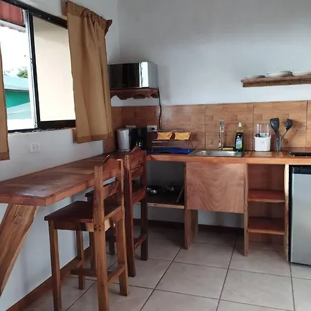 Siary Aparment Con Vista 3 Appartement Monteverde Buitenkant foto