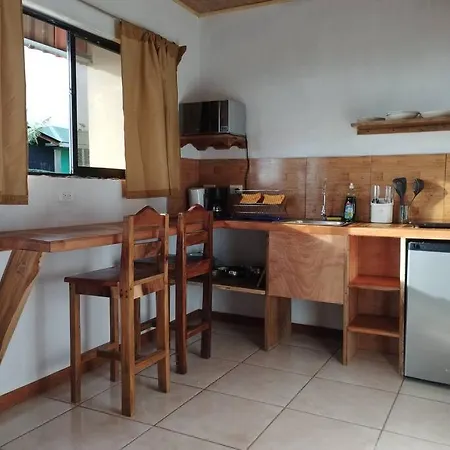 Siary Aparment Con Vista 3 Appartement Monteverde Buitenkant foto