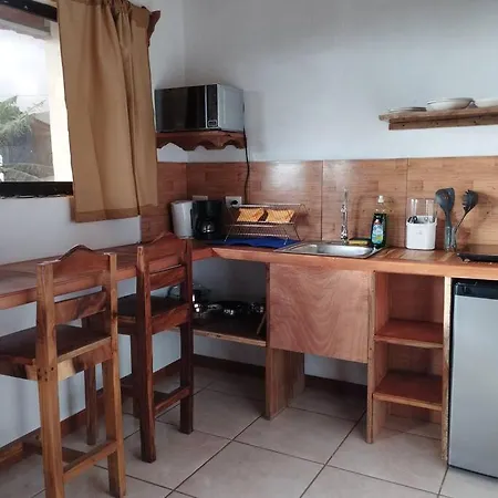 Siary Aparment Con Vista 3 Appartement Monteverde Buitenkant foto