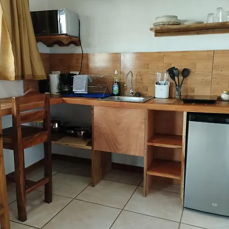 Siary Aparment Con Vista 3 Appartement Monteverde Buitenkant foto