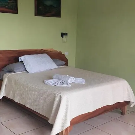 Siary Aparment Con Vista 3 Appartement Monteverde Buitenkant foto