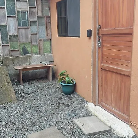 Siary Aparment Con Vista 3 Appartement Monteverde Buitenkant foto