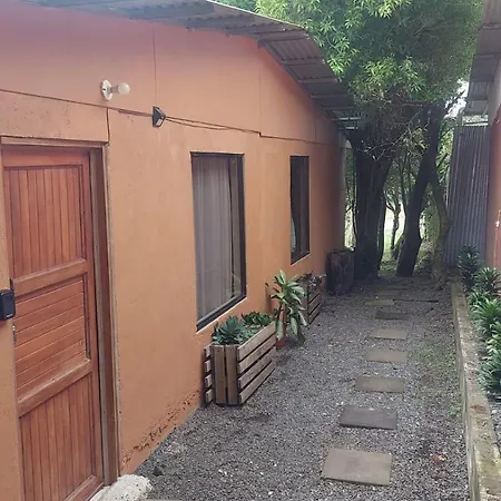 Siary Aparment Con Vista 3 Appartement Monteverde Buitenkant foto