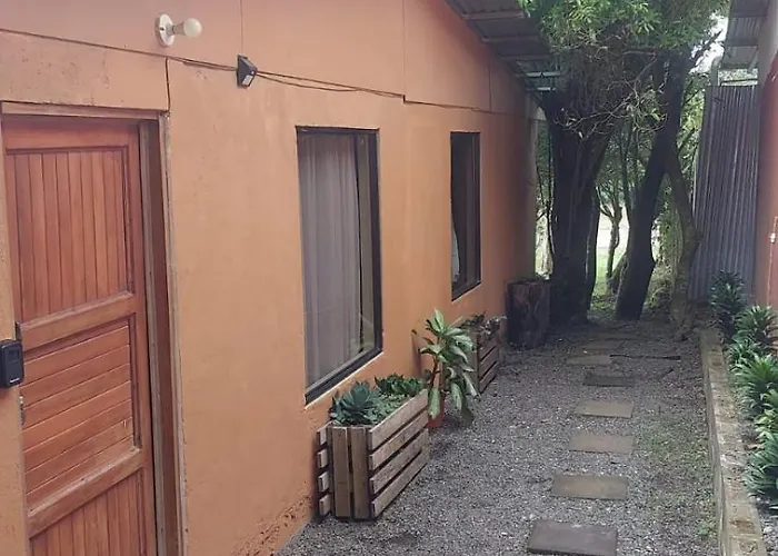 Siary Aparment Con Vista 3