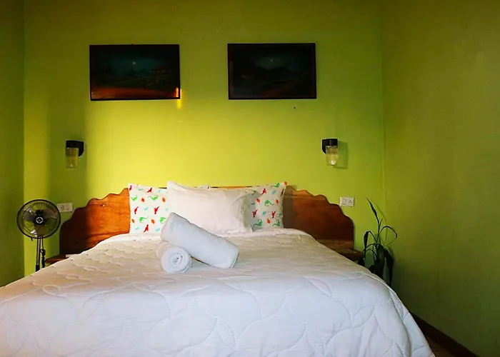 Siary Aparment Con Vista 3